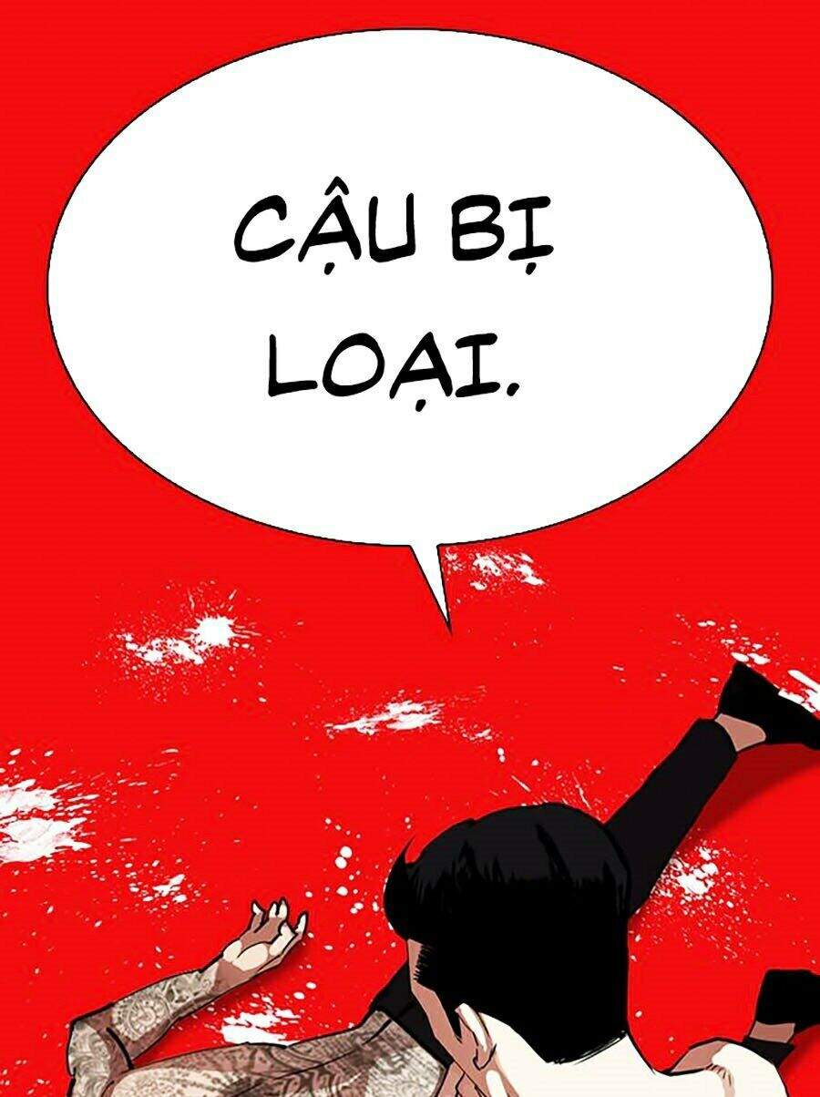 Truyện Tranh Lookism - Hoán Đổi Diệu Kỳ trang 34927