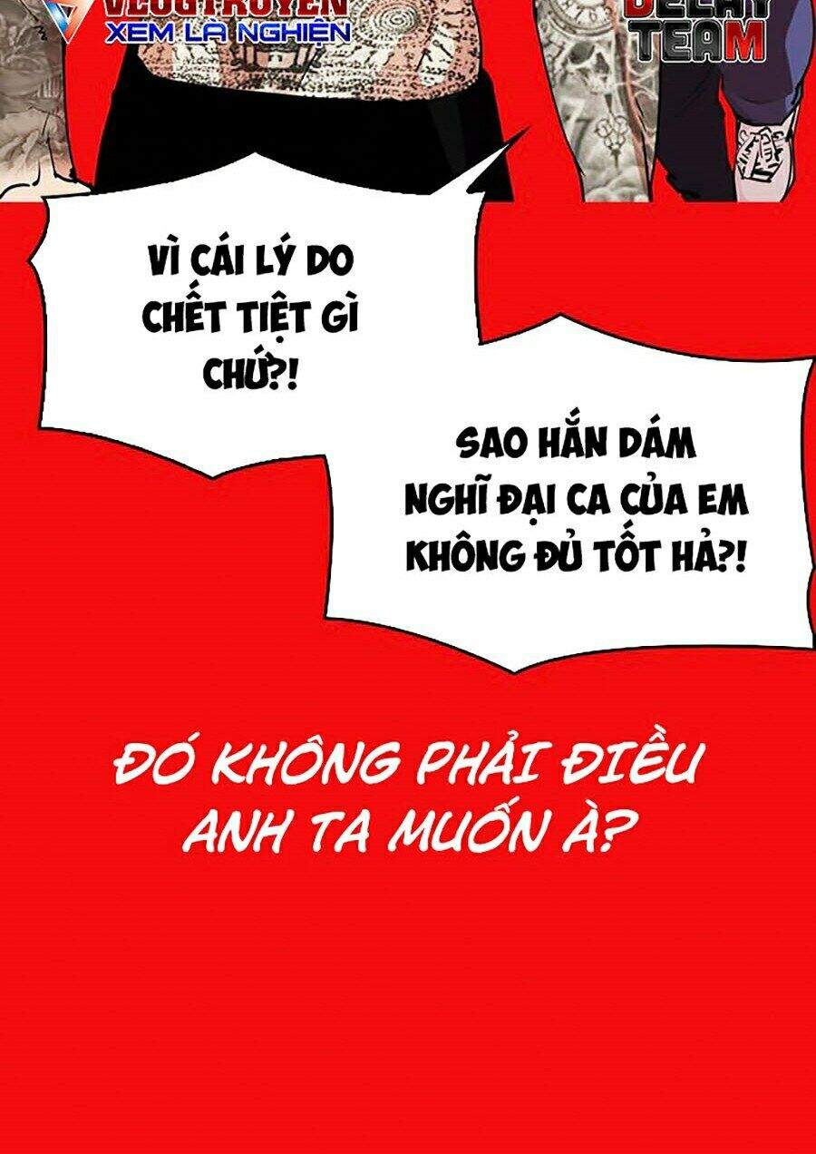 Truyện Tranh Lookism - Hoán Đổi Diệu Kỳ trang 34935