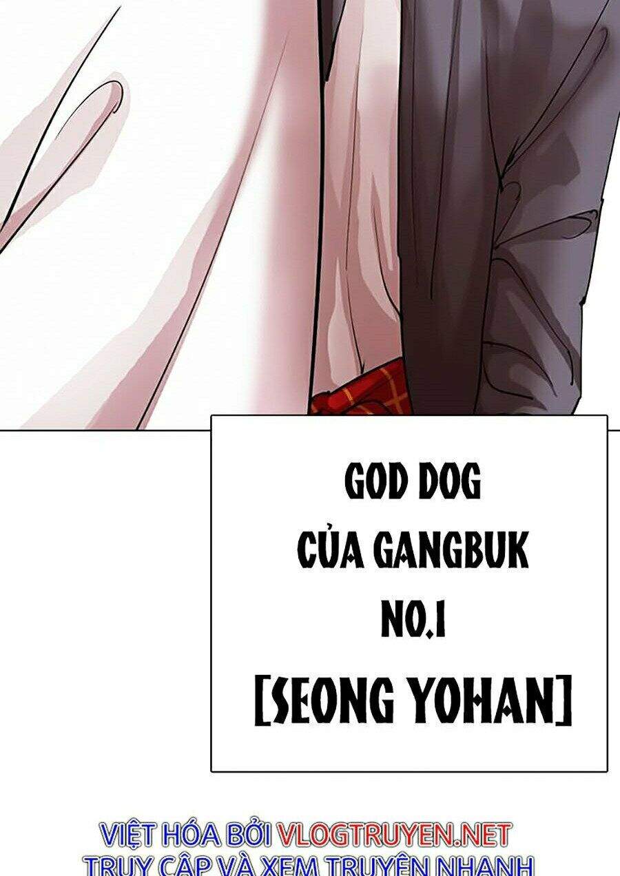 Truyện Tranh Lookism - Hoán Đổi Diệu Kỳ trang 34946