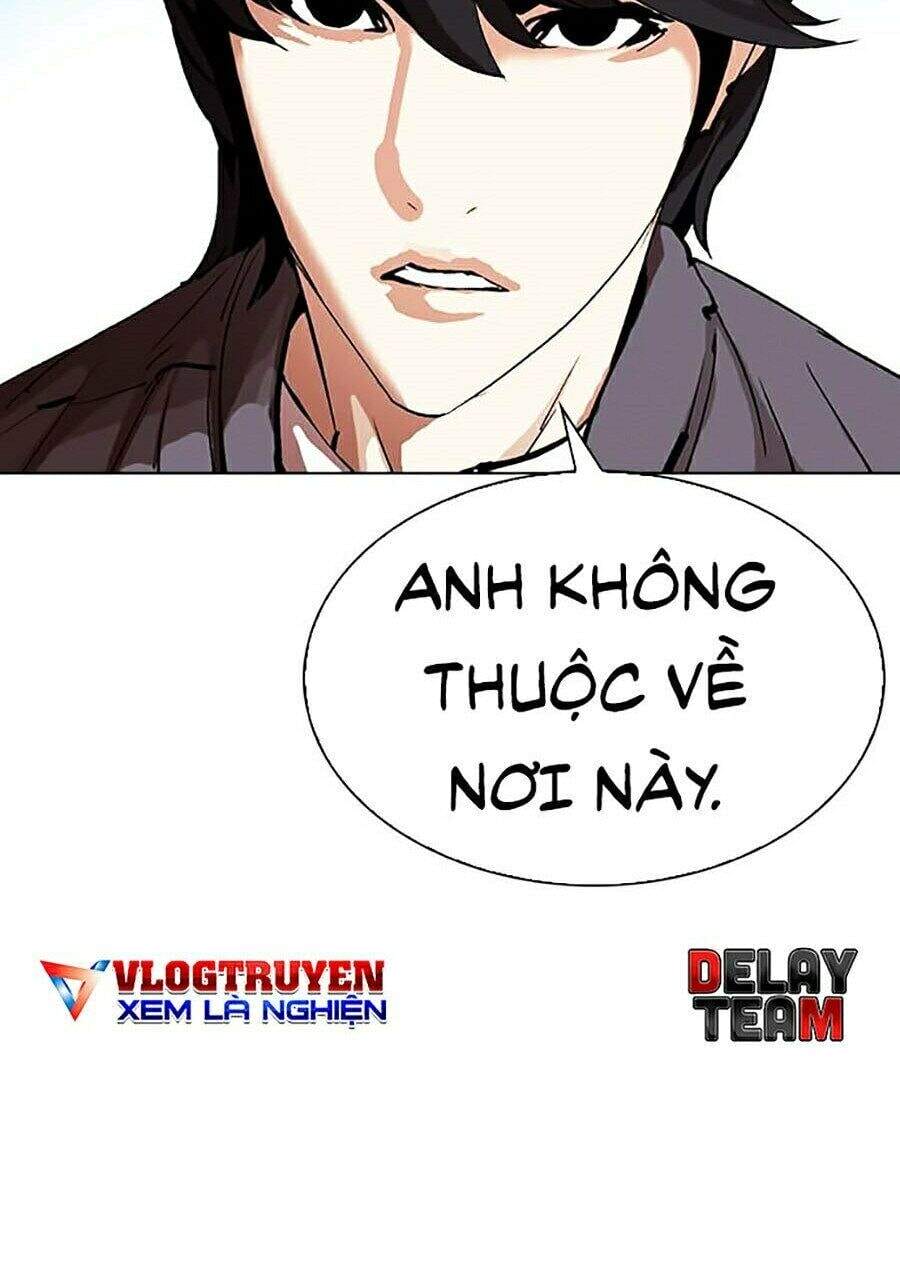 Truyện Tranh Lookism - Hoán Đổi Diệu Kỳ trang 34948