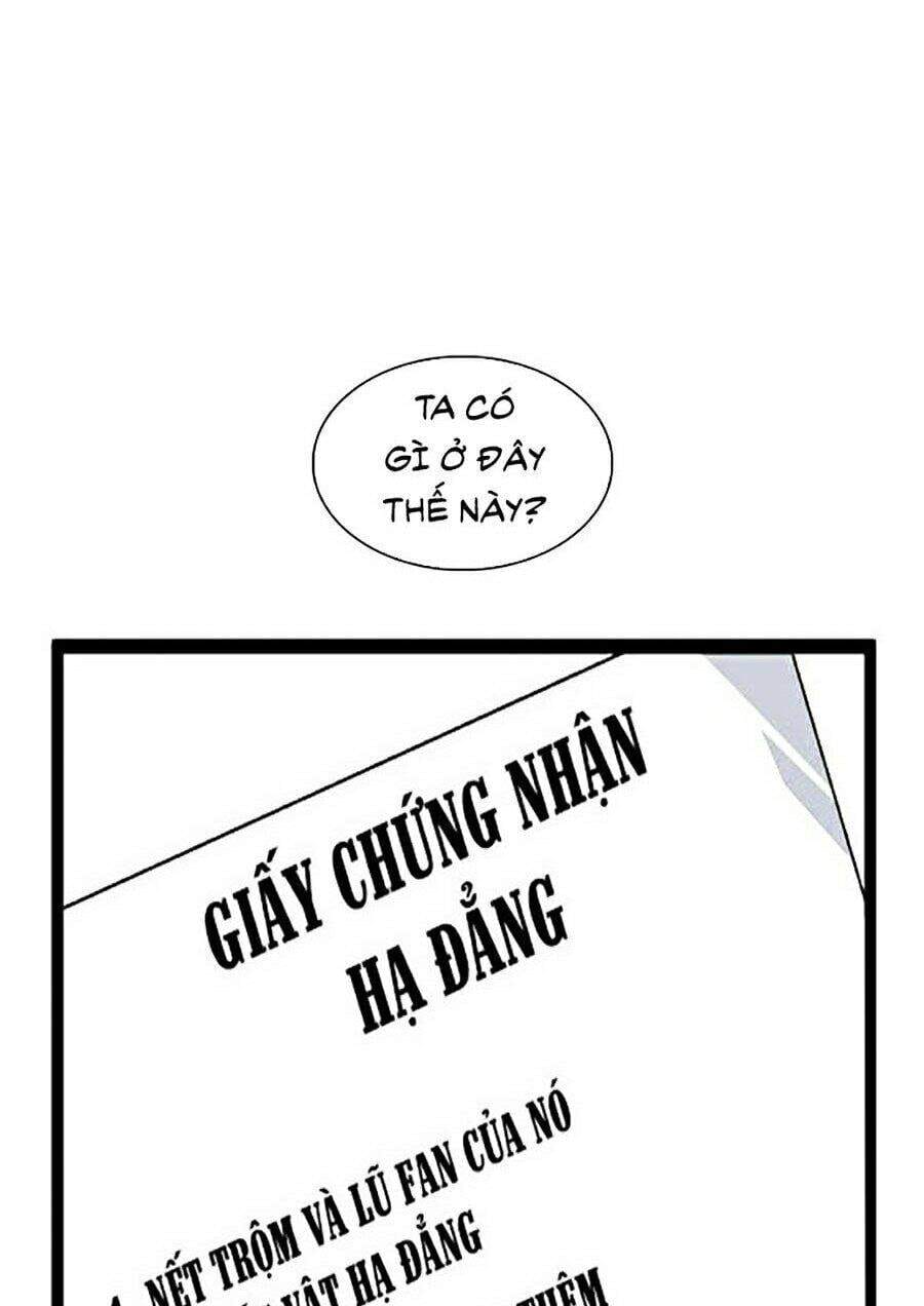 Truyện Tranh Lookism - Hoán Đổi Diệu Kỳ trang 34955