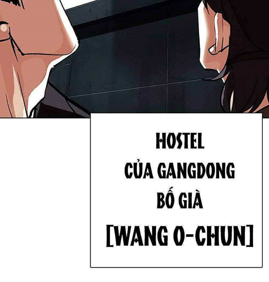 Truyện Tranh Lookism - Hoán Đổi Diệu Kỳ trang 34959