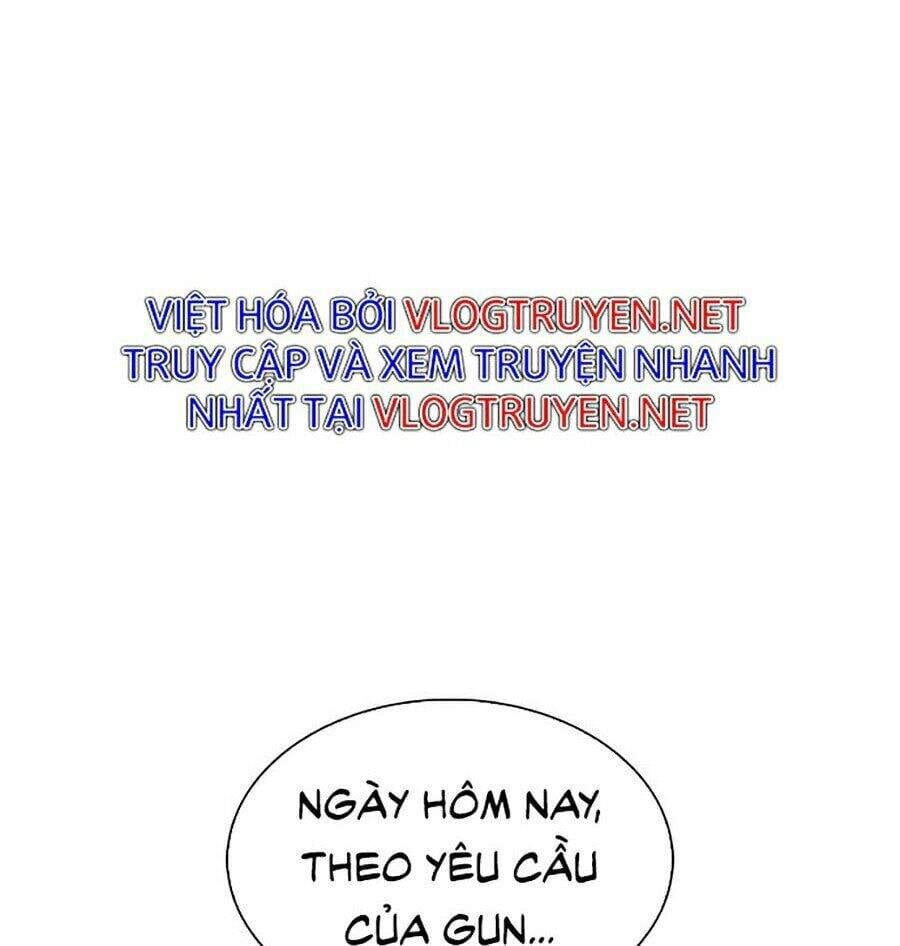 Truyện Tranh Lookism - Hoán Đổi Diệu Kỳ trang 34960