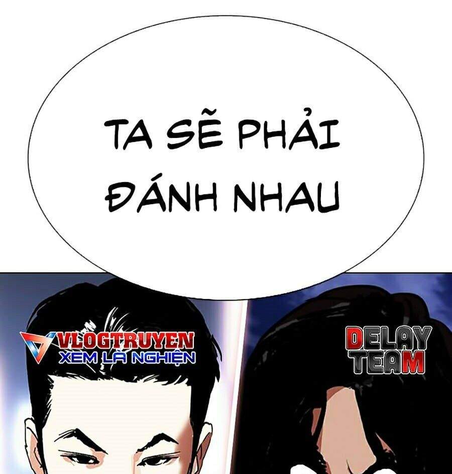 Truyện Tranh Lookism - Hoán Đổi Diệu Kỳ trang 34962