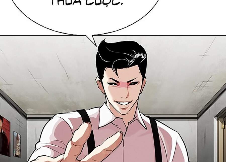 Truyện Tranh Lookism - Hoán Đổi Diệu Kỳ trang 34976