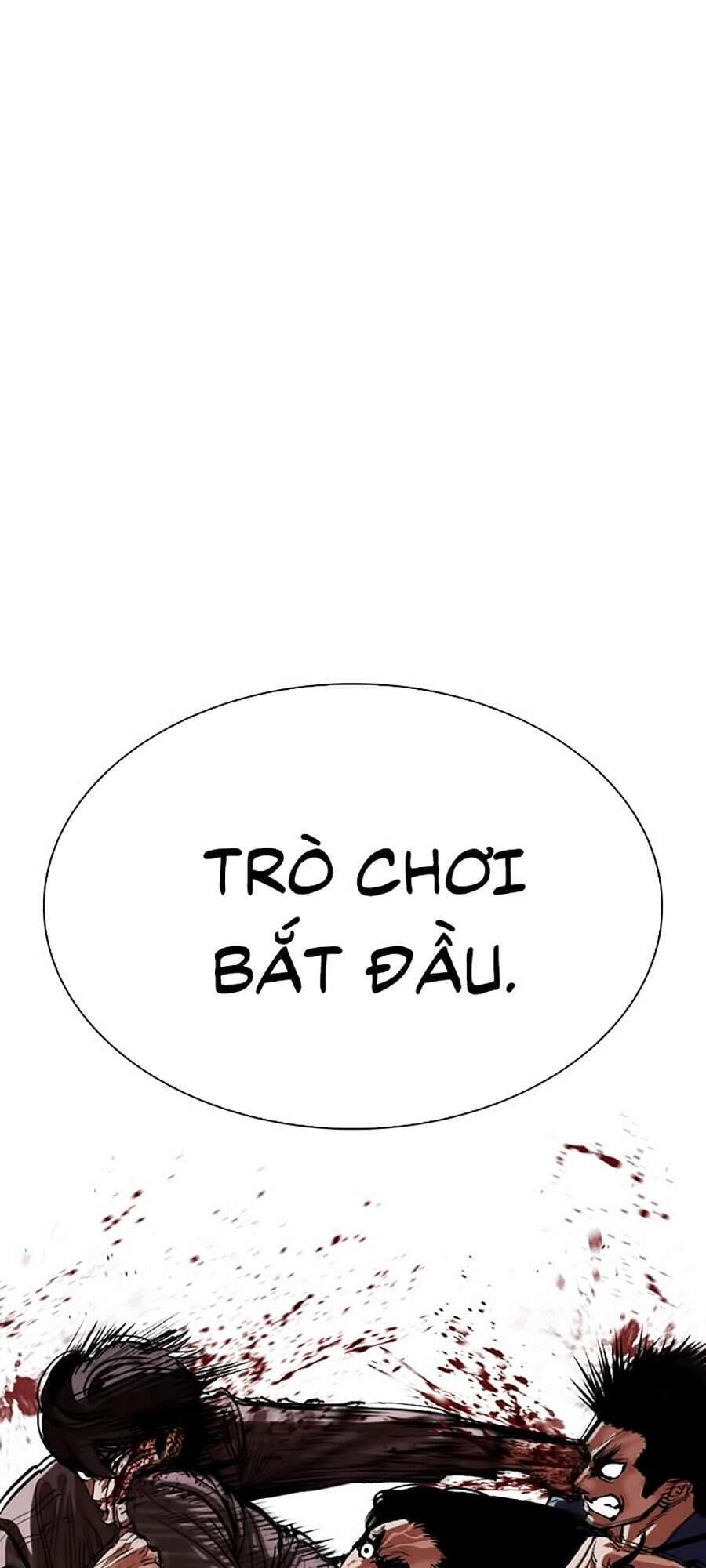 Truyện Tranh Lookism - Hoán Đổi Diệu Kỳ trang 34983