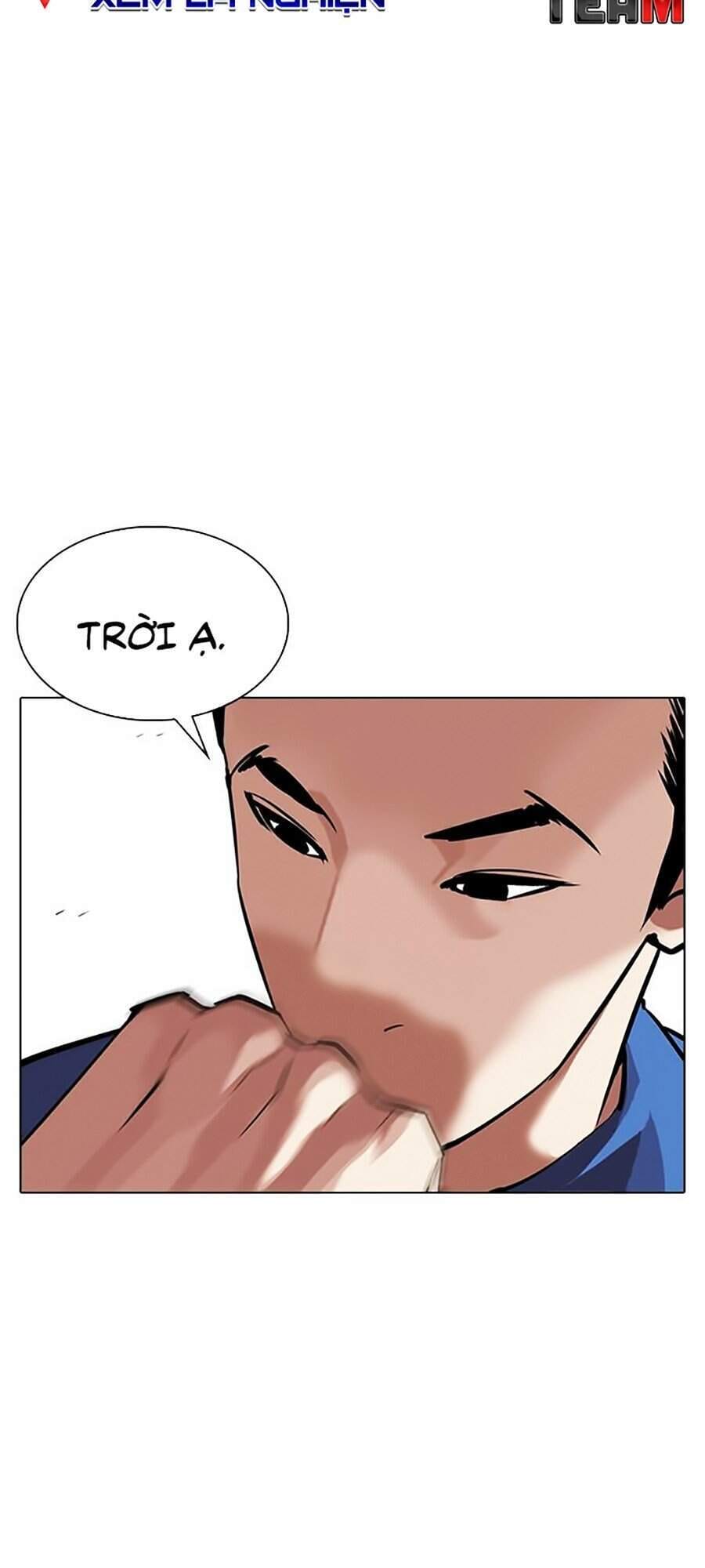 Truyện Tranh Lookism - Hoán Đổi Diệu Kỳ trang 34987