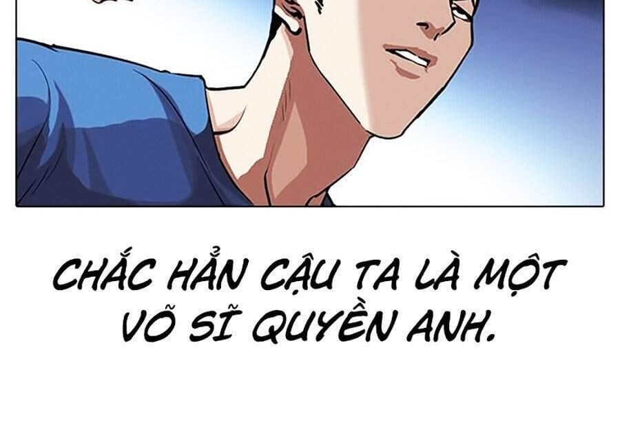 Truyện Tranh Lookism - Hoán Đổi Diệu Kỳ trang 34990
