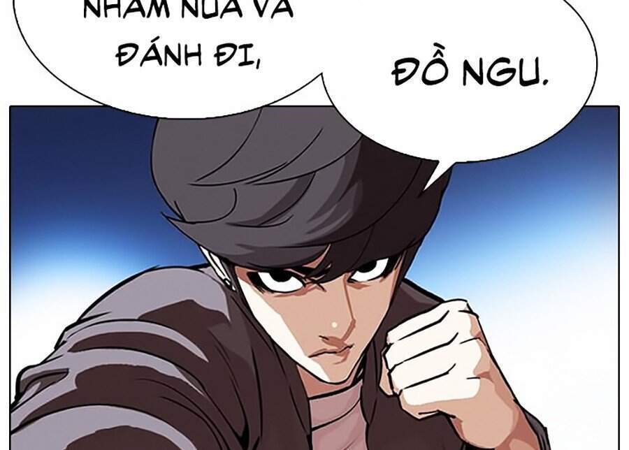 Truyện Tranh Lookism - Hoán Đổi Diệu Kỳ trang 34992