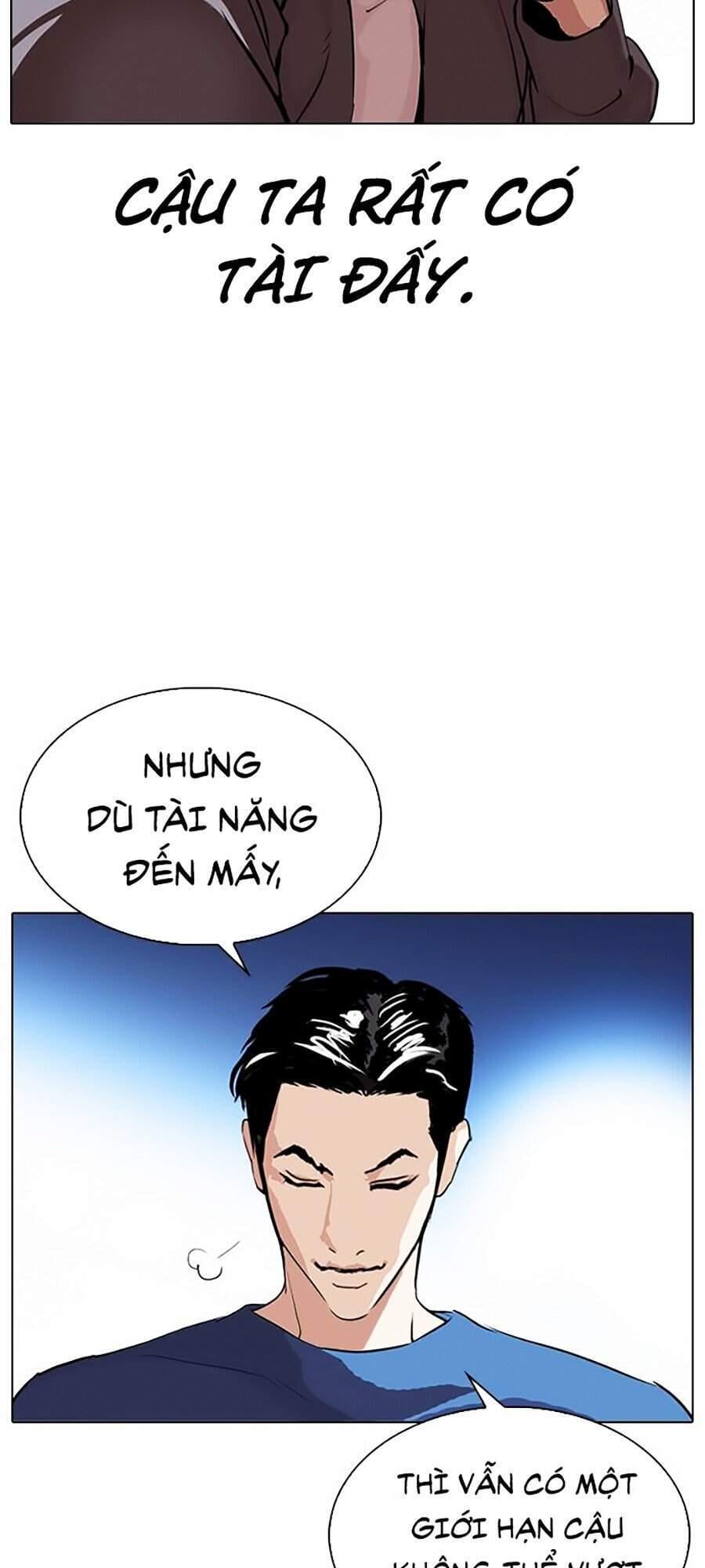 Truyện Tranh Lookism - Hoán Đổi Diệu Kỳ trang 34993