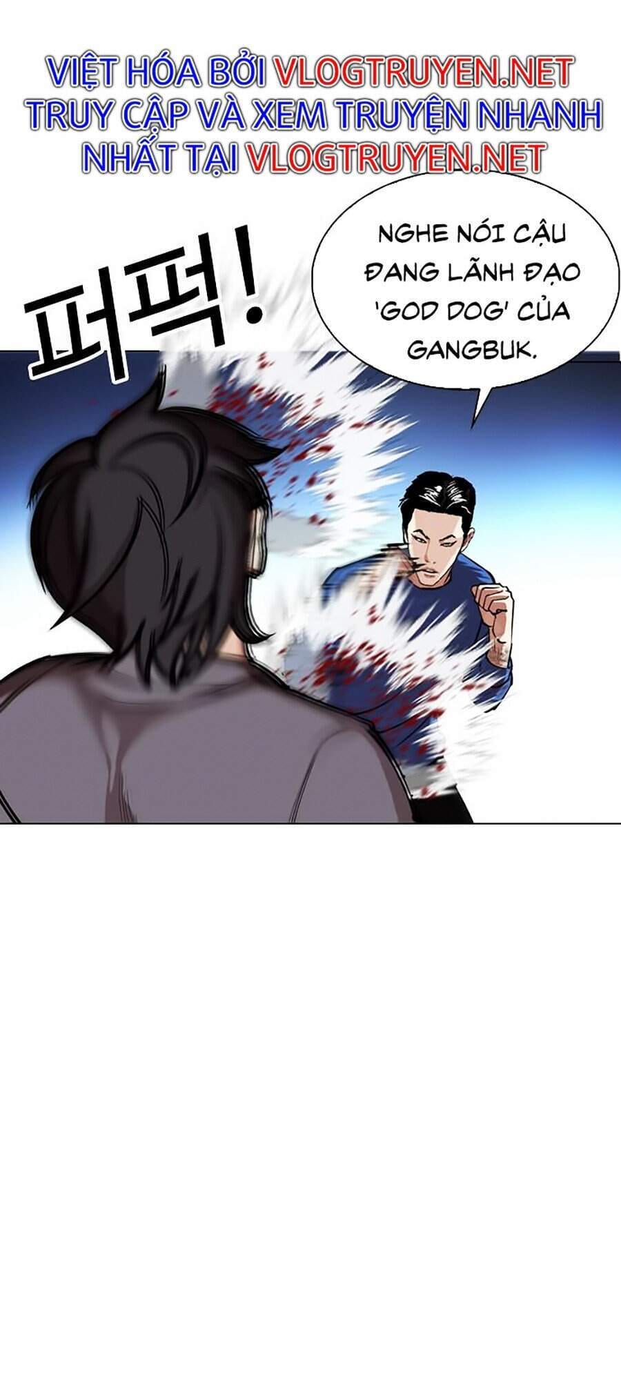 Truyện Tranh Lookism - Hoán Đổi Diệu Kỳ trang 34999