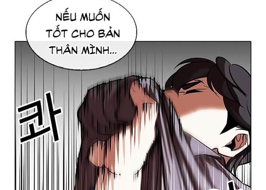 Truyện Tranh Lookism - Hoán Đổi Diệu Kỳ trang 35002