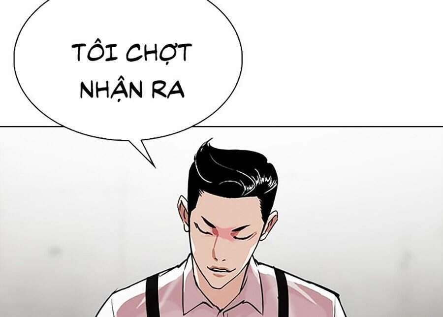 Truyện Tranh Lookism - Hoán Đổi Diệu Kỳ trang 35006