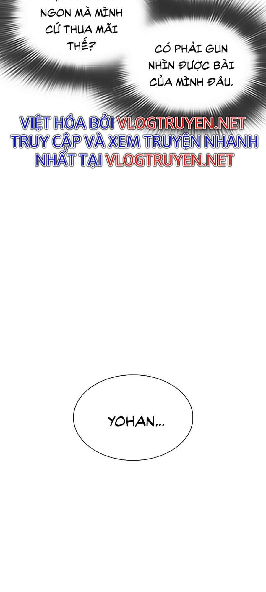 Truyện Tranh Lookism - Hoán Đổi Diệu Kỳ trang 35009