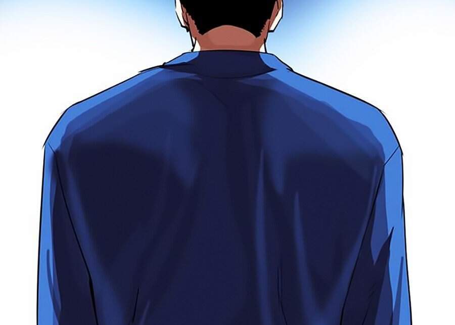 Truyện Tranh Lookism - Hoán Đổi Diệu Kỳ trang 35014