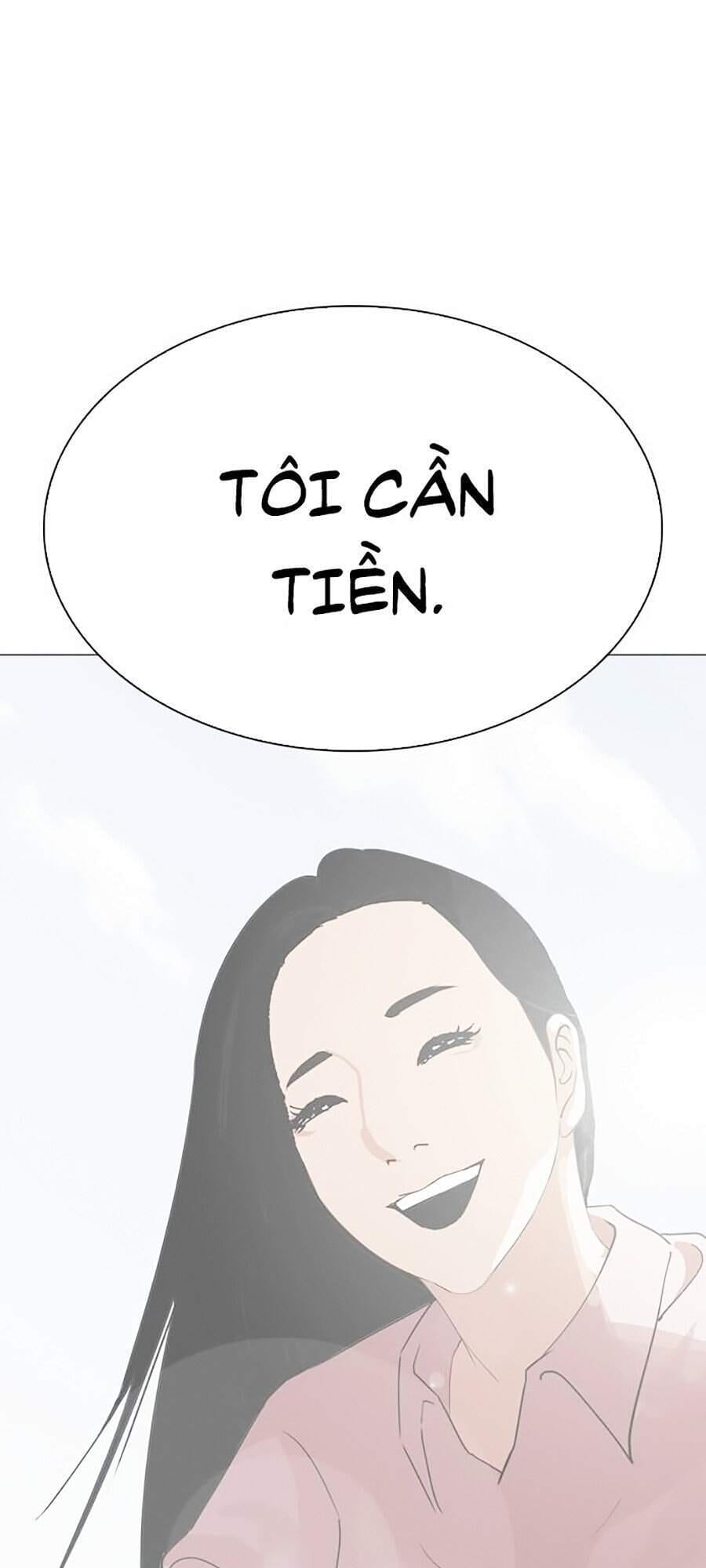 Truyện Tranh Lookism - Hoán Đổi Diệu Kỳ trang 35023