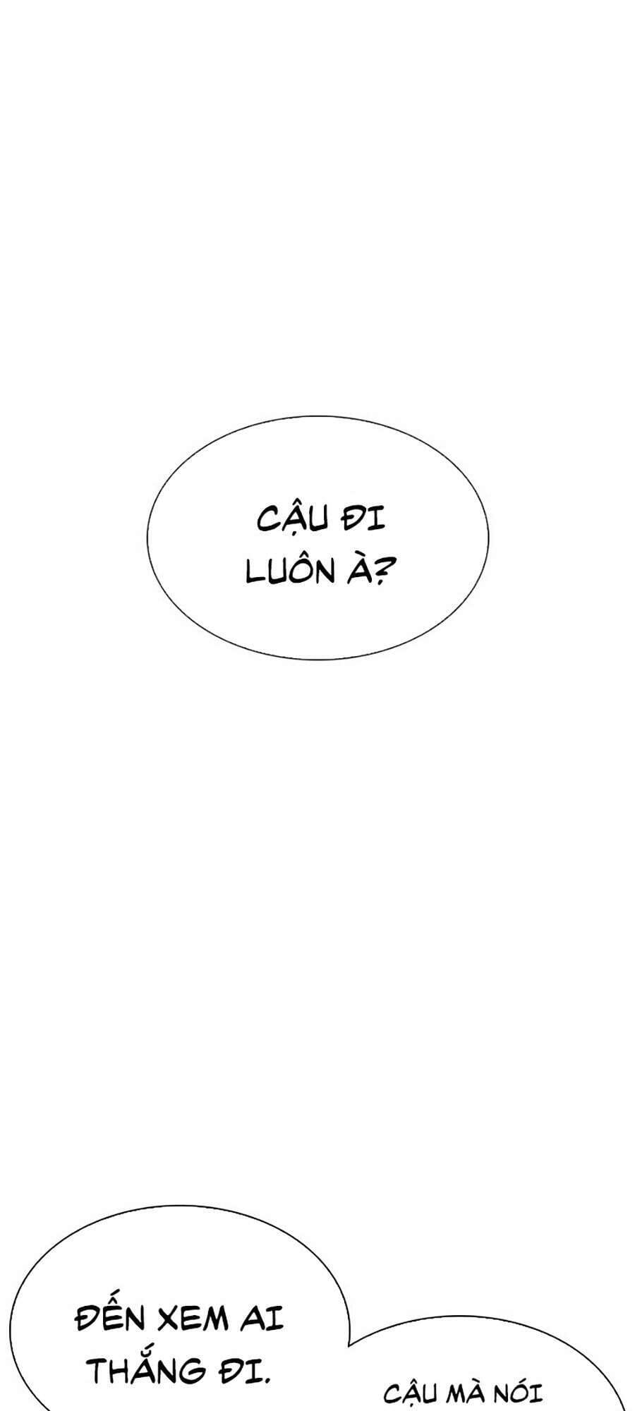 Truyện Tranh Lookism - Hoán Đổi Diệu Kỳ trang 35049