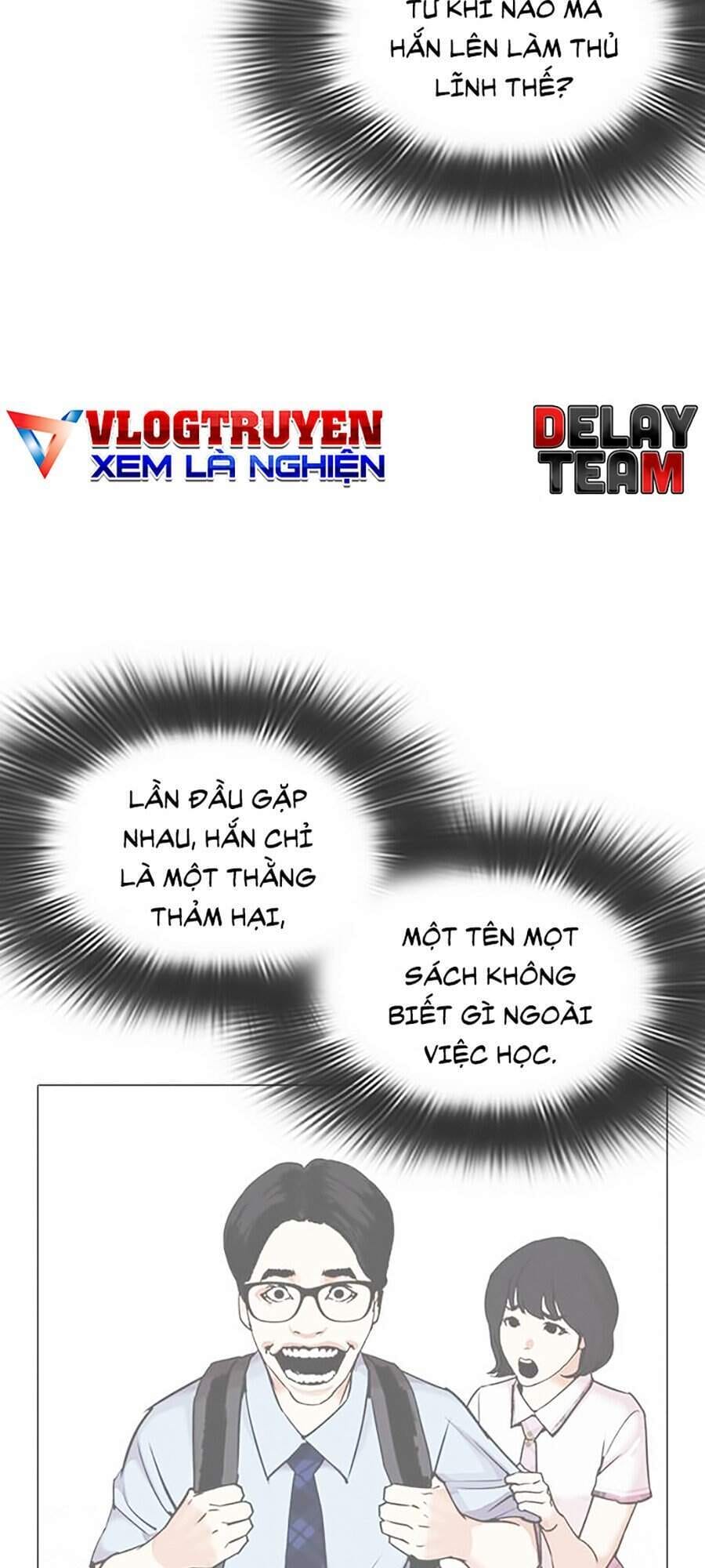 Truyện Tranh Lookism - Hoán Đổi Diệu Kỳ trang 35067