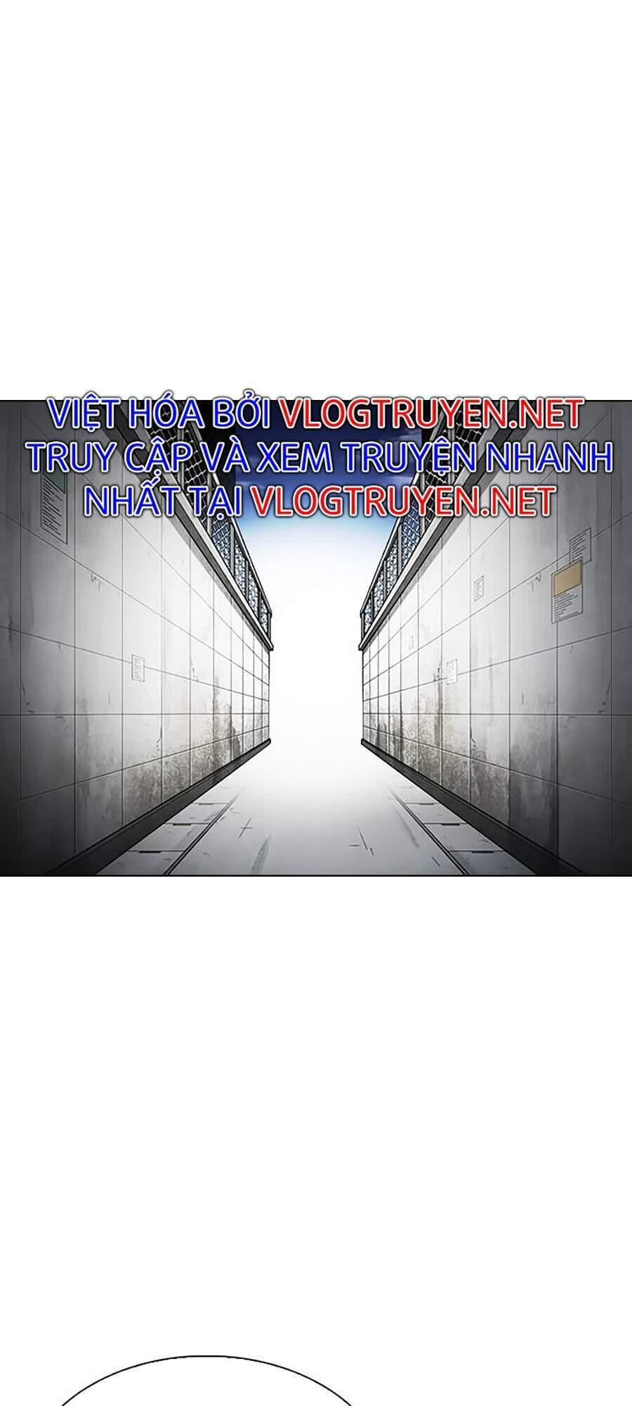 Truyện Tranh Lookism - Hoán Đổi Diệu Kỳ trang 35085