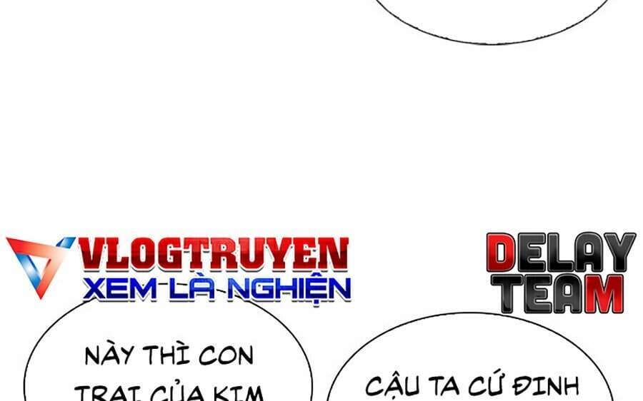 Truyện Tranh Lookism - Hoán Đổi Diệu Kỳ trang 35092