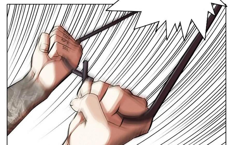Truyện Tranh Lookism - Hoán Đổi Diệu Kỳ trang 35110