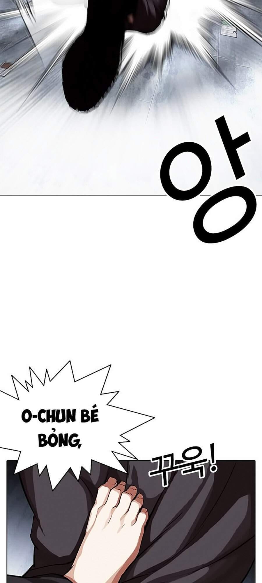 Truyện Tranh Lookism - Hoán Đổi Diệu Kỳ trang 35113
