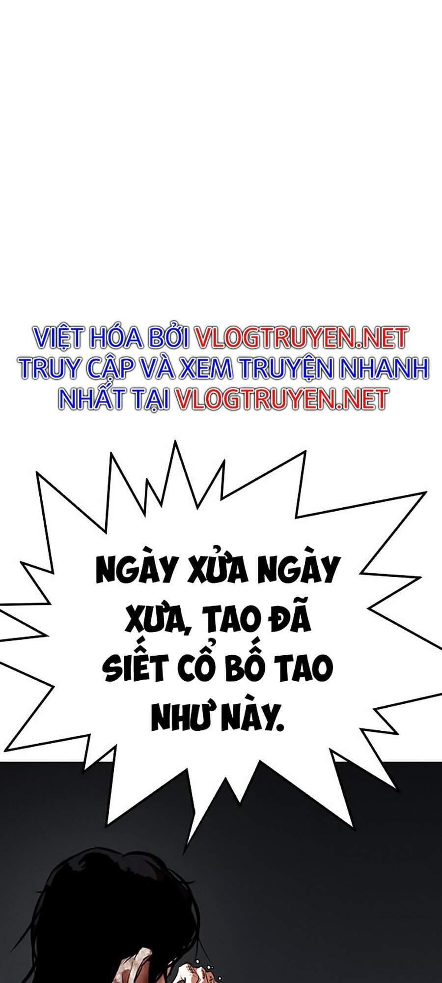 Truyện Tranh Lookism - Hoán Đổi Diệu Kỳ trang 35115