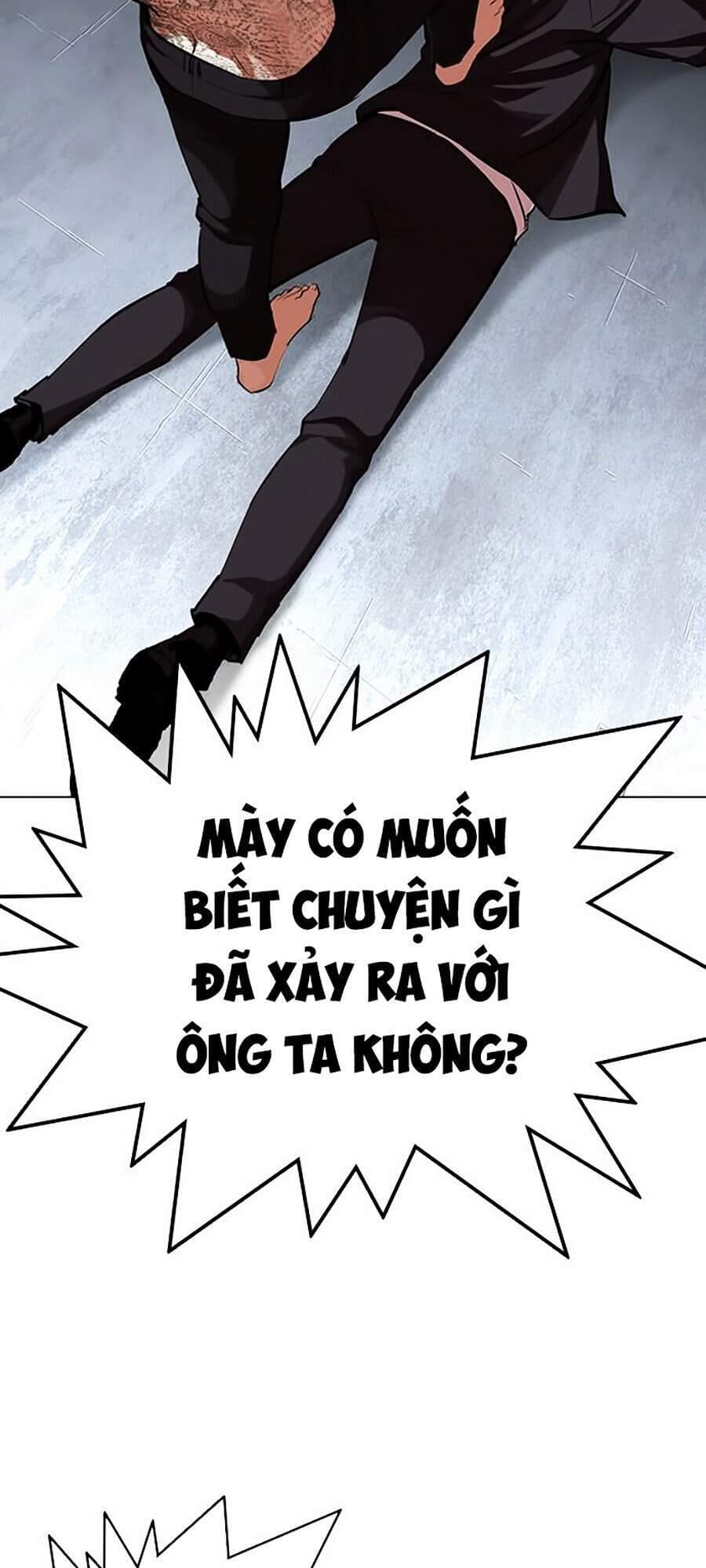 Truyện Tranh Lookism - Hoán Đổi Diệu Kỳ trang 35117