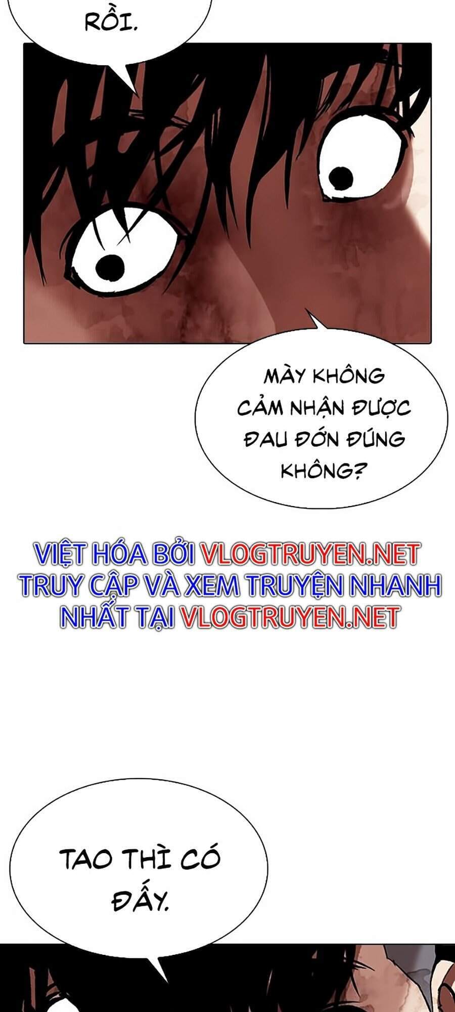 Truyện Tranh Lookism - Hoán Đổi Diệu Kỳ trang 35123