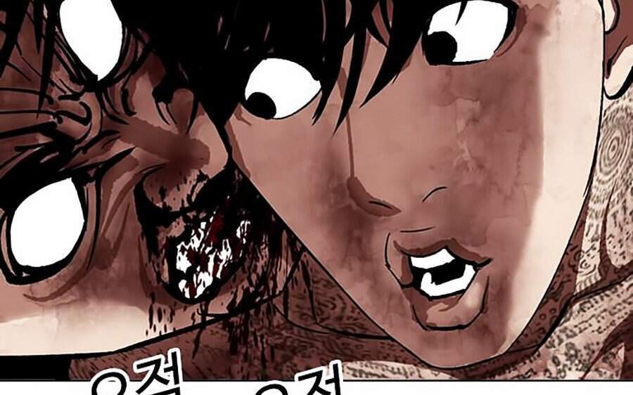 Truyện Tranh Lookism - Hoán Đổi Diệu Kỳ trang 35124