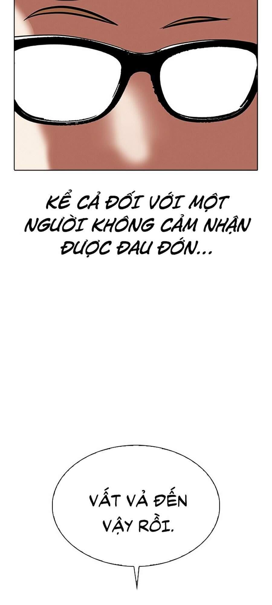 Truyện Tranh Lookism - Hoán Đổi Diệu Kỳ trang 35127