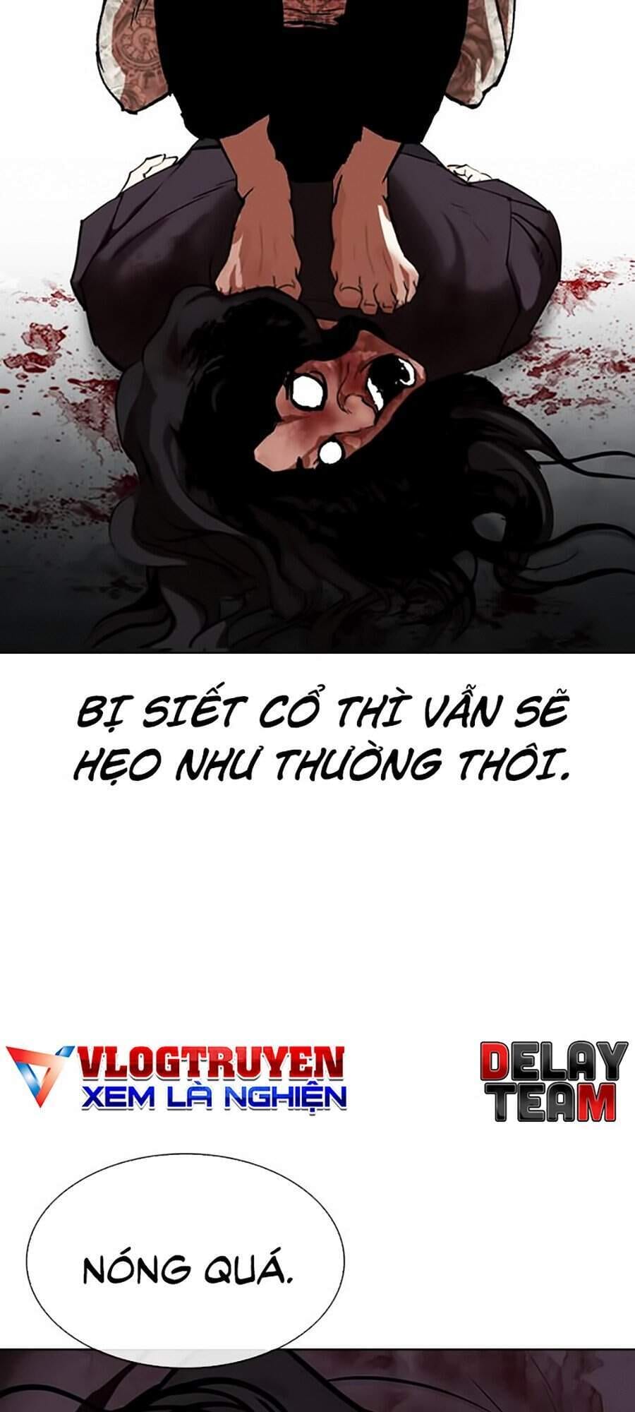 Truyện Tranh Lookism - Hoán Đổi Diệu Kỳ trang 35129