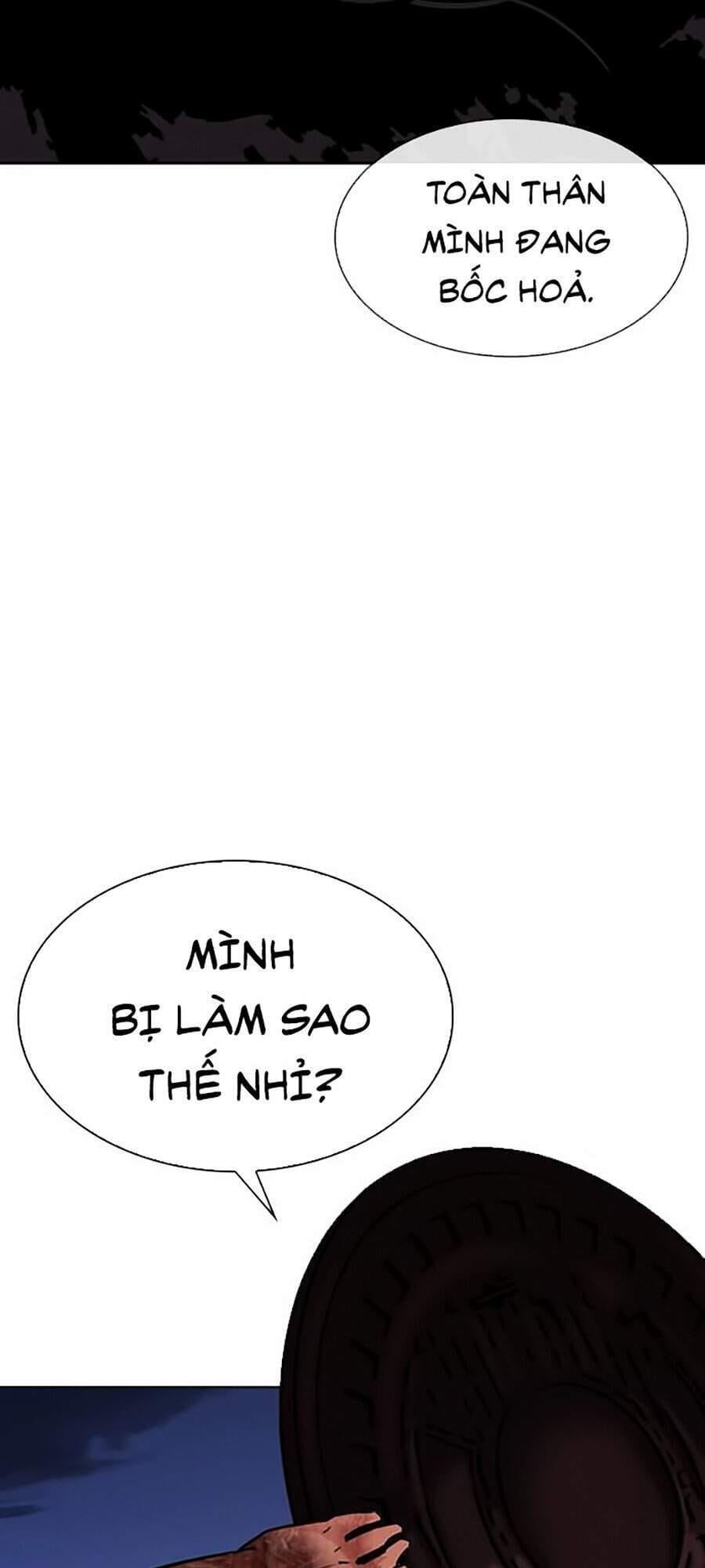 Truyện Tranh Lookism - Hoán Đổi Diệu Kỳ trang 35131