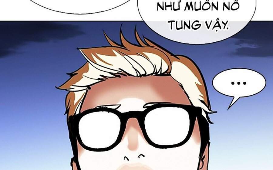 Truyện Tranh Lookism - Hoán Đổi Diệu Kỳ trang 35134