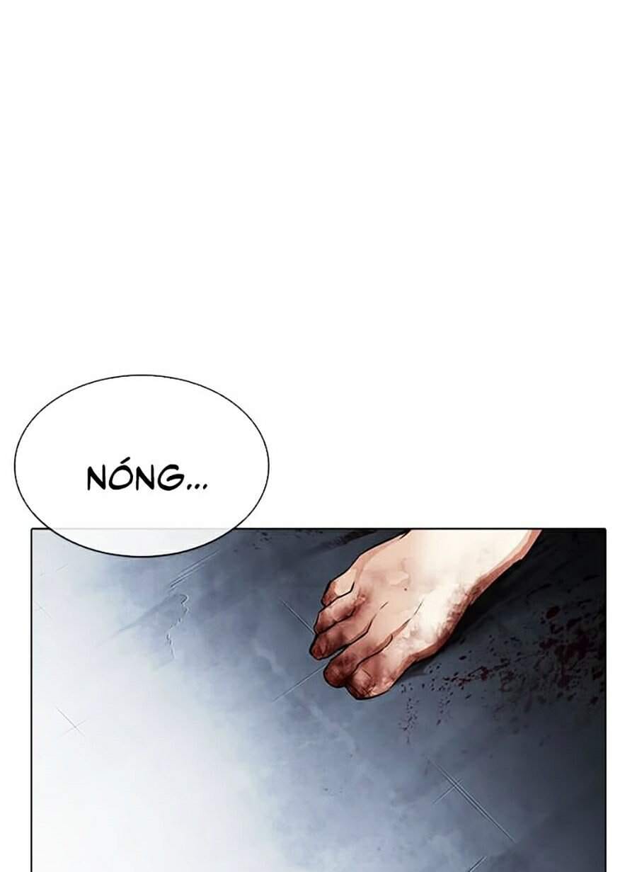 Truyện Tranh Lookism - Hoán Đổi Diệu Kỳ trang 35140