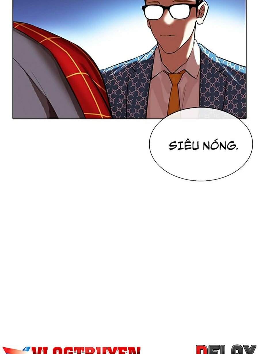 Truyện Tranh Lookism - Hoán Đổi Diệu Kỳ trang 35142