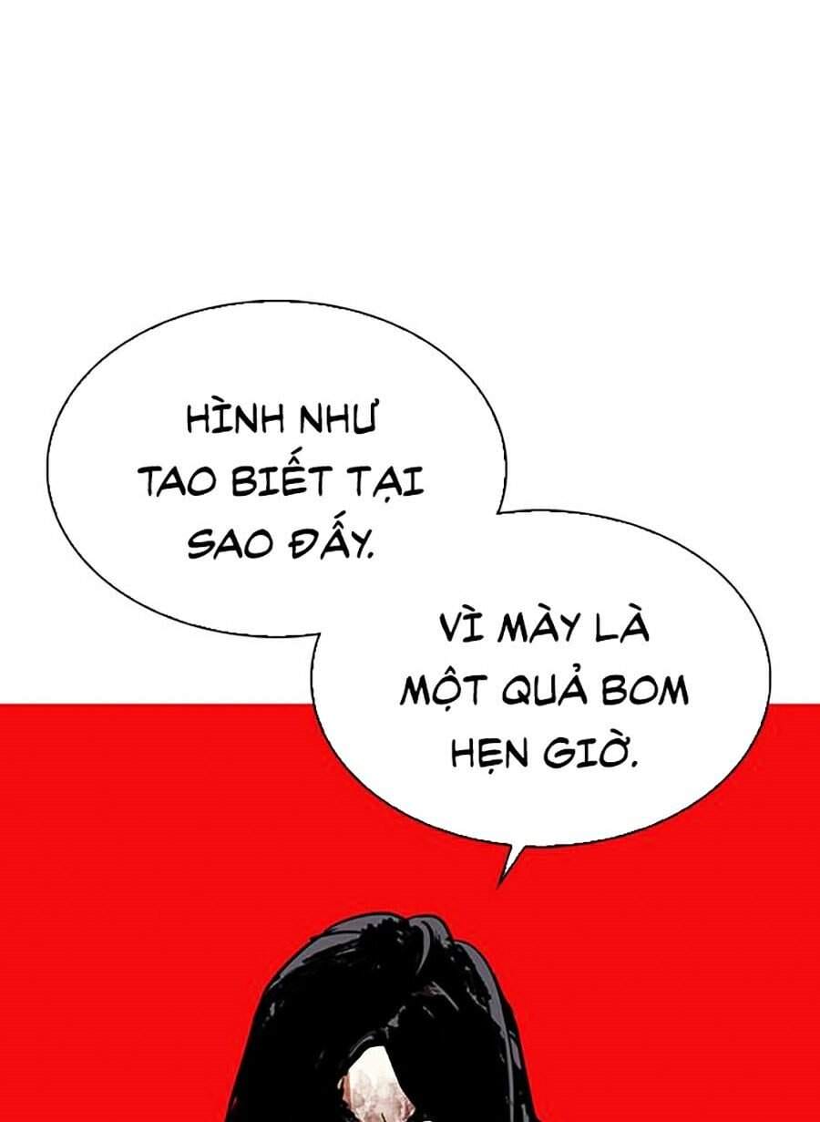 Truyện Tranh Lookism - Hoán Đổi Diệu Kỳ trang 35149