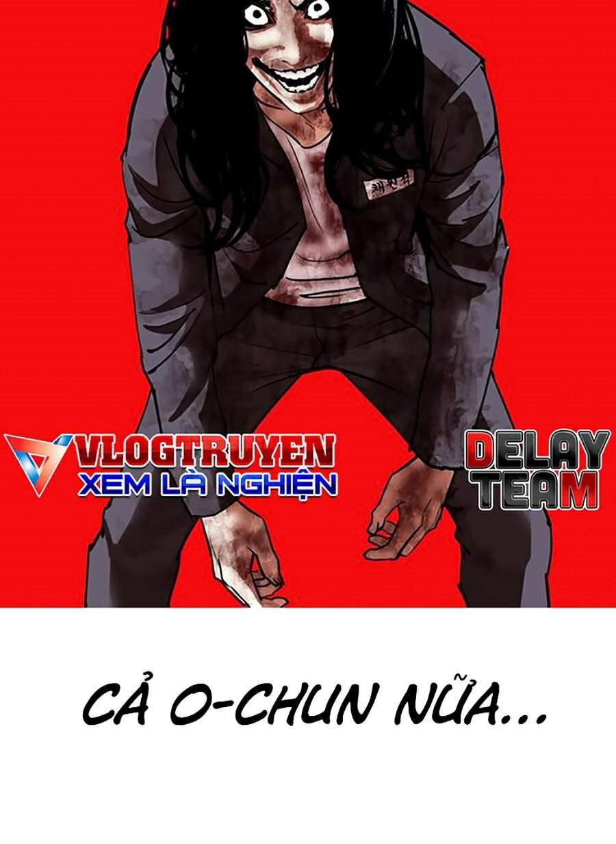 Truyện Tranh Lookism - Hoán Đổi Diệu Kỳ trang 35150