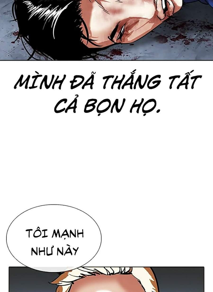 Truyện Tranh Lookism - Hoán Đổi Diệu Kỳ trang 35152