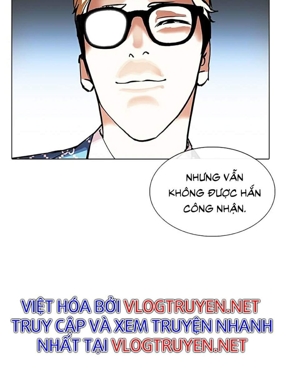 Truyện Tranh Lookism - Hoán Đổi Diệu Kỳ trang 35153