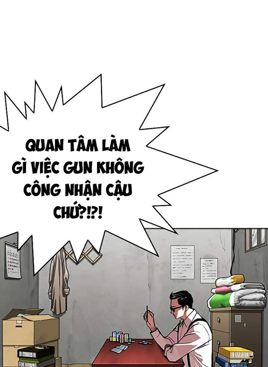 Truyện Tranh Lookism - Hoán Đổi Diệu Kỳ trang 35158