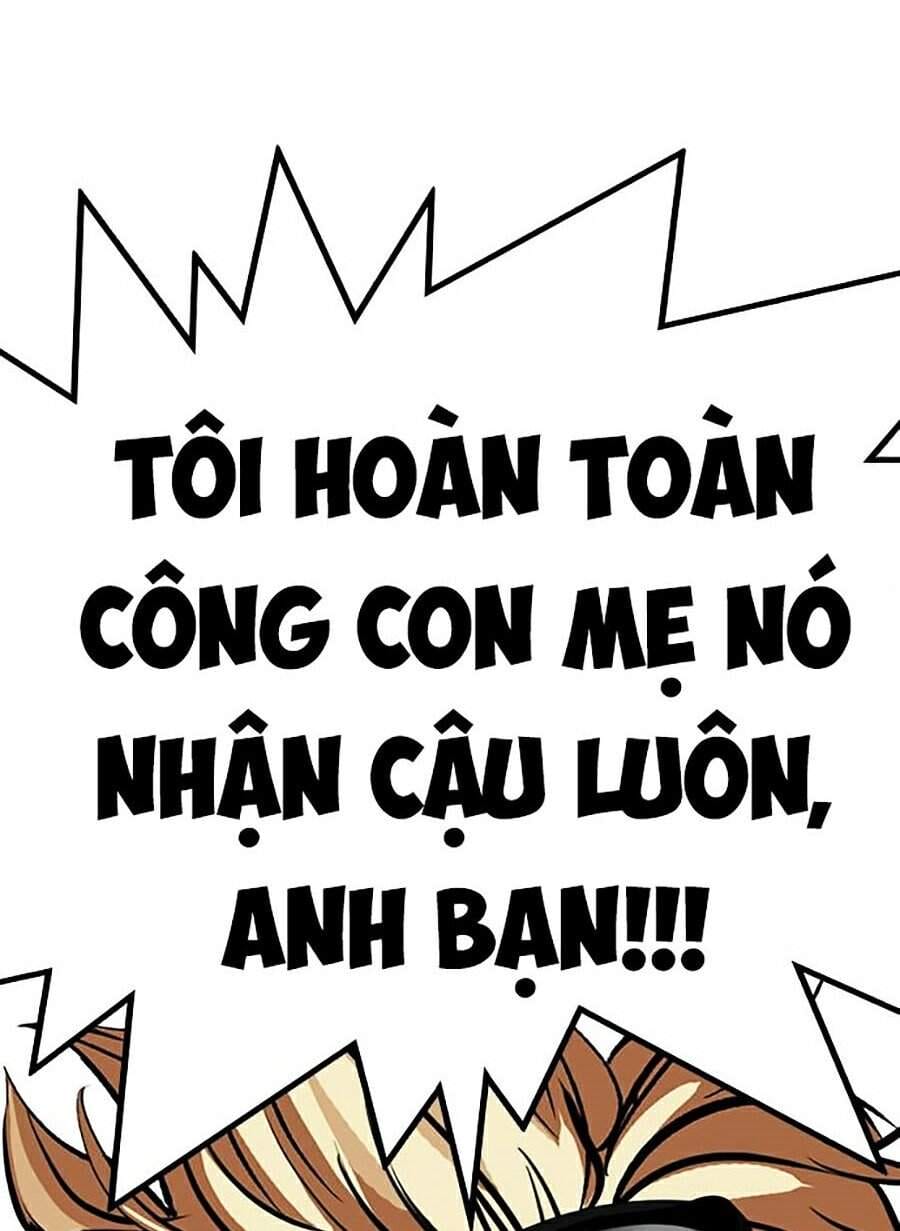 Truyện Tranh Lookism - Hoán Đổi Diệu Kỳ trang 35160