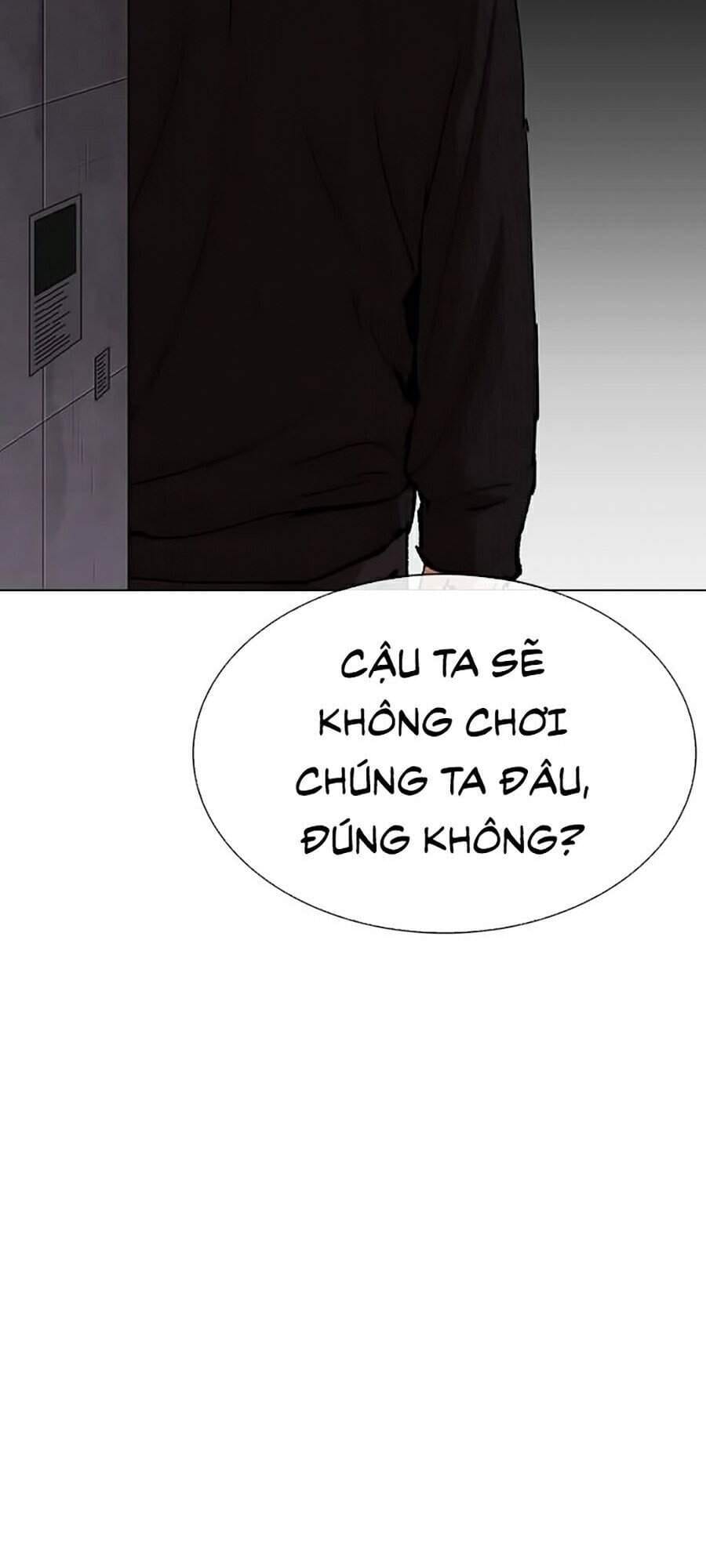 Truyện Tranh Lookism - Hoán Đổi Diệu Kỳ trang 35172