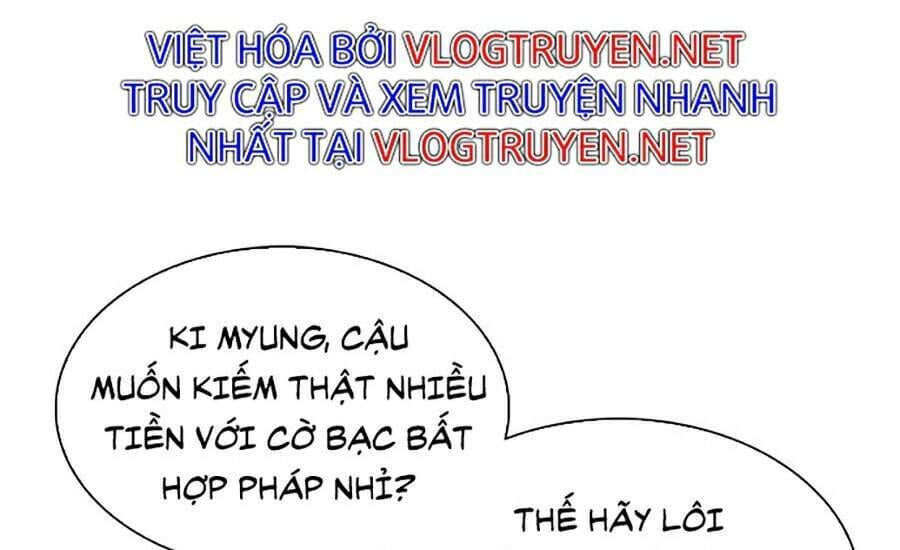 Truyện Tranh Lookism - Hoán Đổi Diệu Kỳ trang 35173