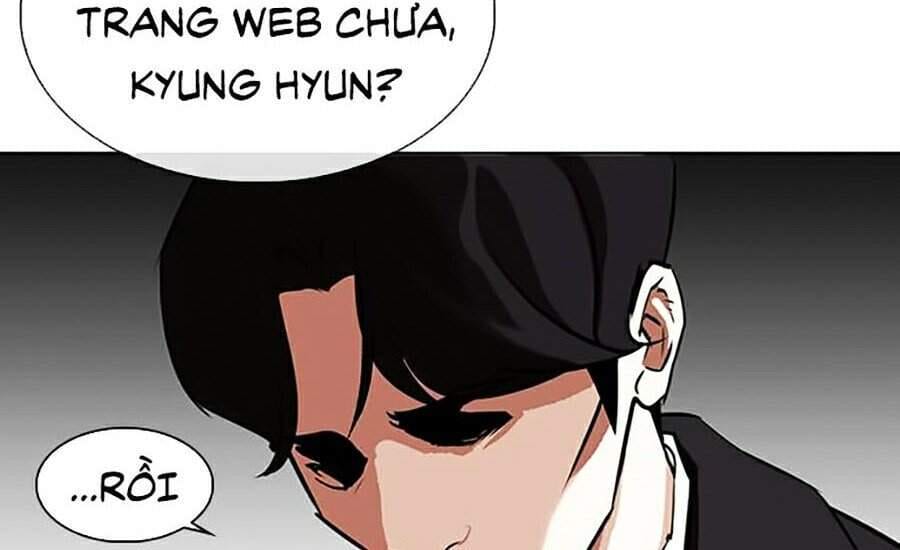 Truyện Tranh Lookism - Hoán Đổi Diệu Kỳ trang 35177