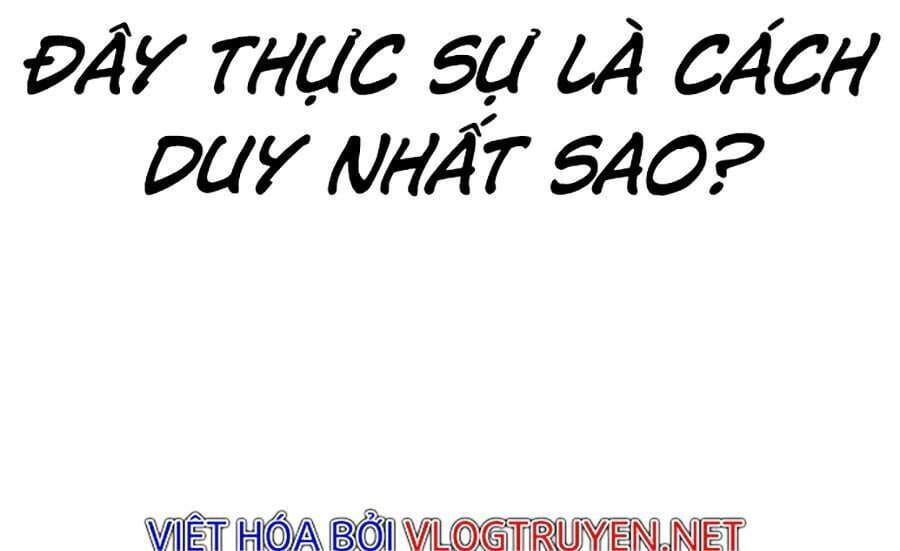 Truyện Tranh Lookism - Hoán Đổi Diệu Kỳ trang 35181