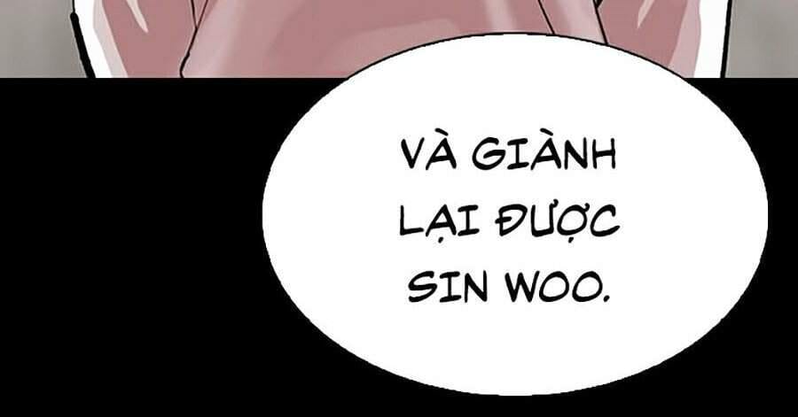 Truyện Tranh Lookism - Hoán Đổi Diệu Kỳ trang 35197