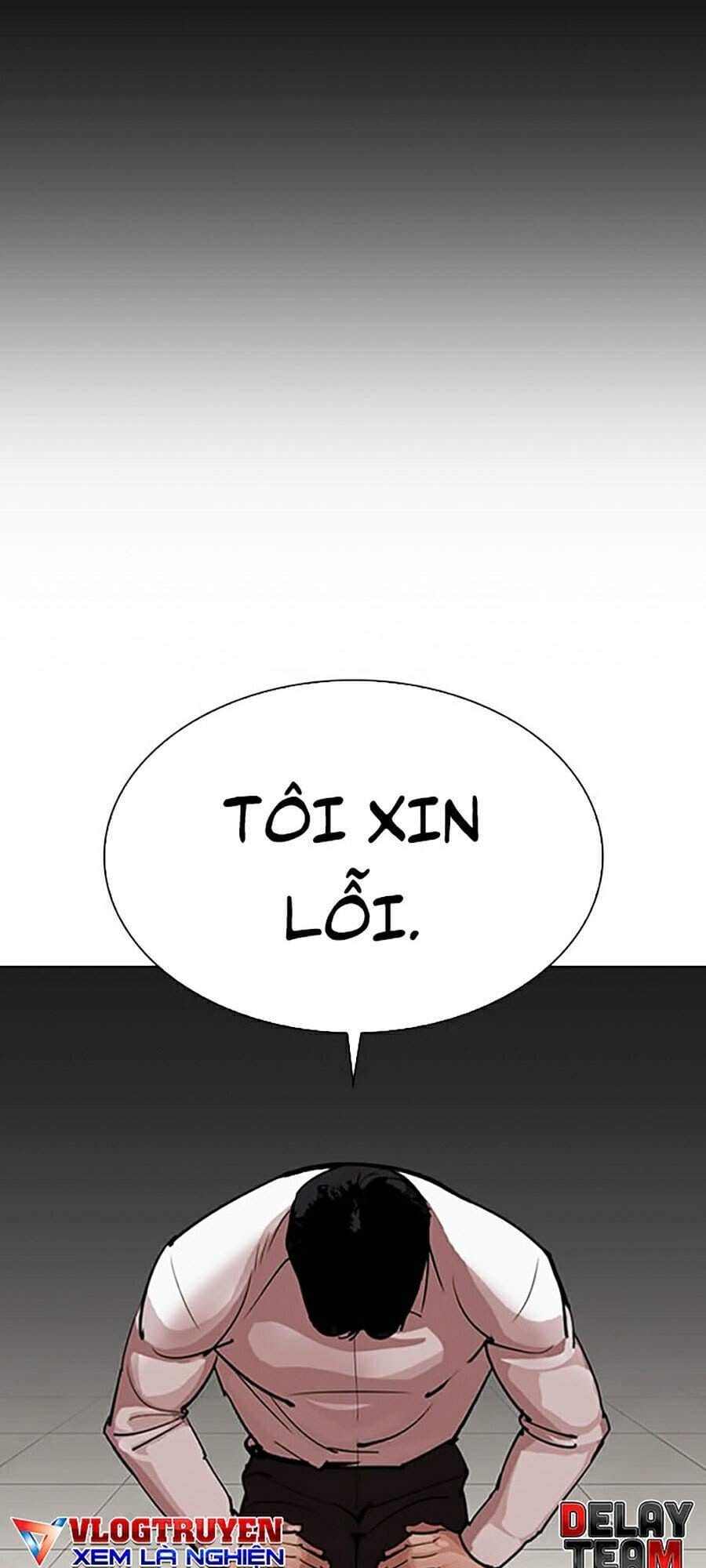 Truyện Tranh Lookism - Hoán Đổi Diệu Kỳ trang 35204