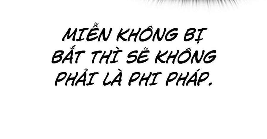 Truyện Tranh Lookism - Hoán Đổi Diệu Kỳ trang 35207