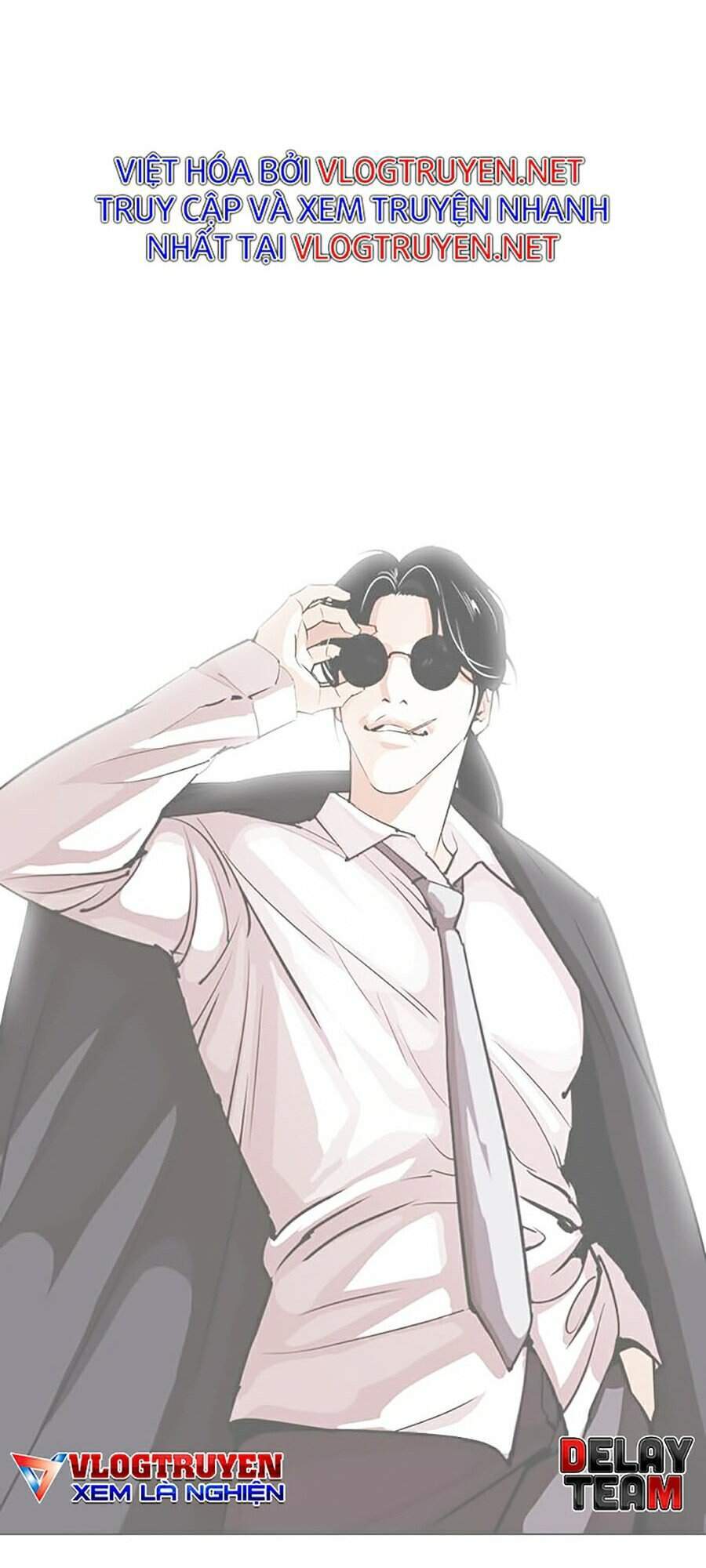 Truyện Tranh Lookism - Hoán Đổi Diệu Kỳ trang 35208